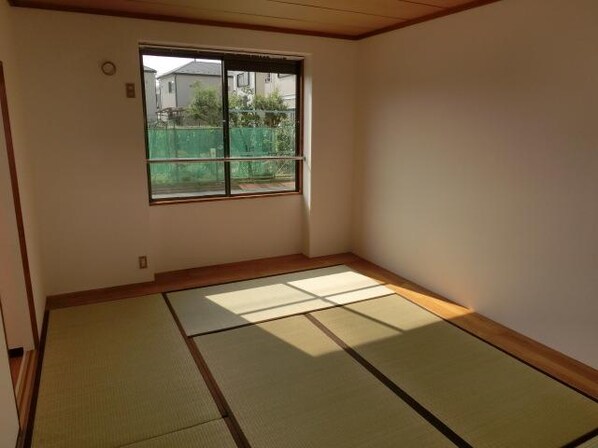 ハイホーム鈴幸の物件内観写真